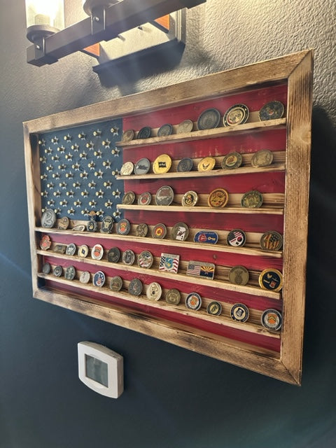 Coin Racks – Thewoodguys1776.com