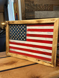 Small American Flag