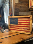 Small American Flag