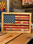 Small Coin Racks