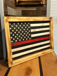 Small American Flag