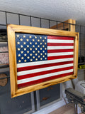 Medium American Flag