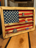 Small Coin Racks