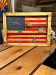 Small Coin Racks