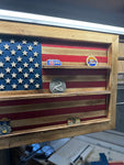 Small Coin Racks