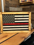 Small American Flag