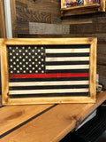 Small American Flag