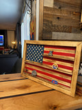 Small Coin Racks