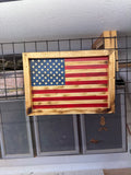 Medium American Flag