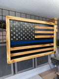 Medium American Flag