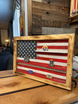 Small Coin Racks
