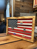 Small Coin Racks