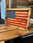 Small American Flag