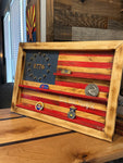 Small Coin Racks