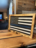 Small American Flag
