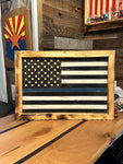 Small American Flag