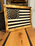 Small American Flag
