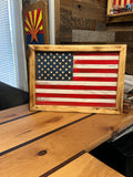 Small American Flag