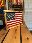 Small American Flag