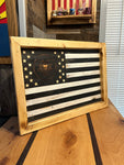 Small American Flag