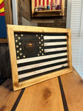 Small American Flag