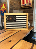 Small American Flag