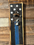 Patriotic Bottle Opener