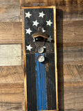 Patriotic Bottle Opener