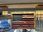 Small Coin Racks