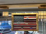 Small Coin Racks