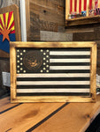 Small American Flag
