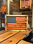 Small American Flag