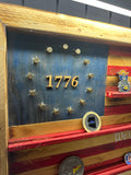 Small Coin Racks