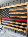 Medium American Flag