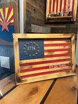 Small American Flag