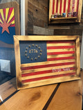 Small American Flag