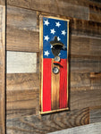 Patriotic Bottle Opener