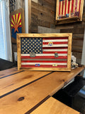 Small Coin Racks