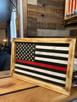 Small American Flag