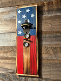 Patriotic Bottle Opener