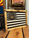 Small American Flag