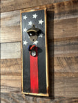 Patriotic Bottle Opener