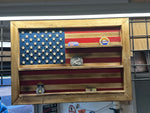 Small Coin Racks