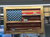 Small Coin Racks
