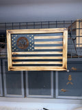 Small American Flag