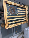 Small American Flag