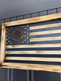 Small American Flag