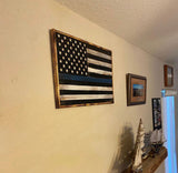 Small American Flag