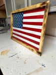 Medium American Flag