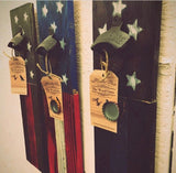 Patriotic Bottle Opener